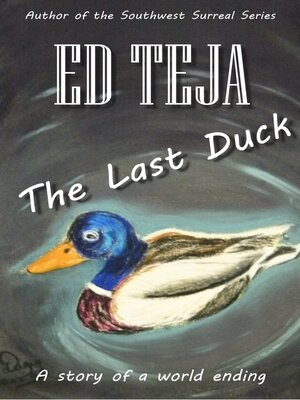 cover image of The Last Duck